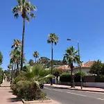Nid Douillet A Hyeres